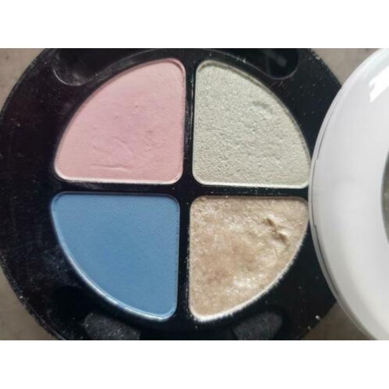 Calvin klein | eyeshadow | 800 angel | ZGAN