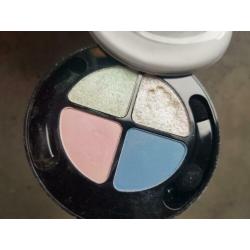 Calvin klein | eyeshadow | 800 angel | ZGAN