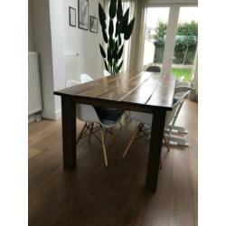 Eettafel