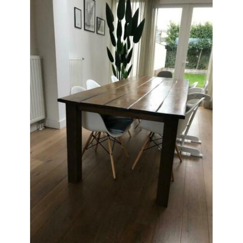 Eettafel