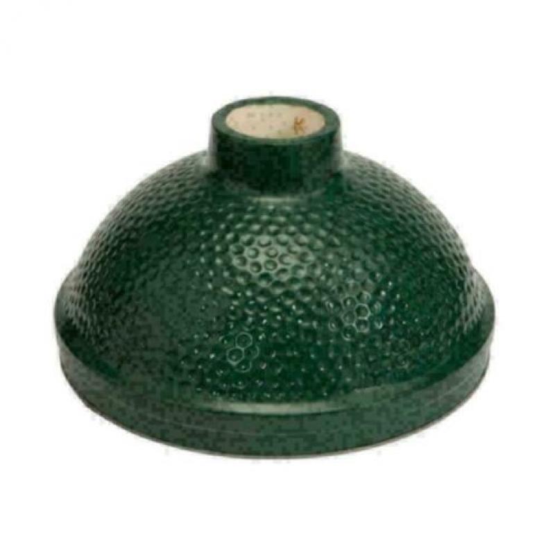 Diverse onderdelen voor Big Green Egg Mini ( nieuw ).