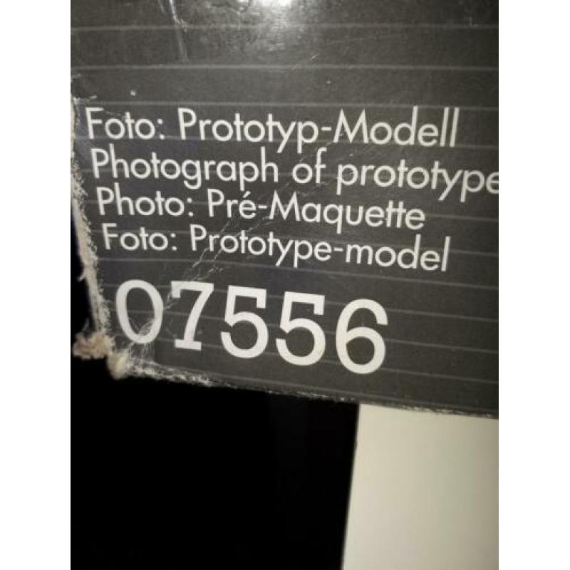 Zeldzame Revell 07556
