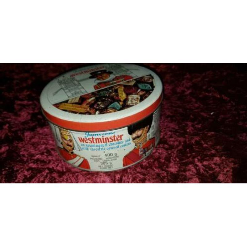 Oud blik