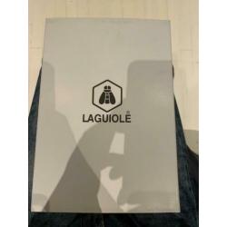 Laguiole bestek 24 delig