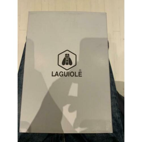 Laguiole bestek 24 delig