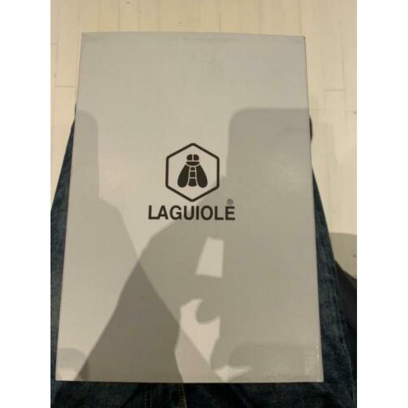 Laguiole bestek 24 delig