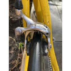 Scott Racefiets 60cm Ultegra Dura Ace Shimano