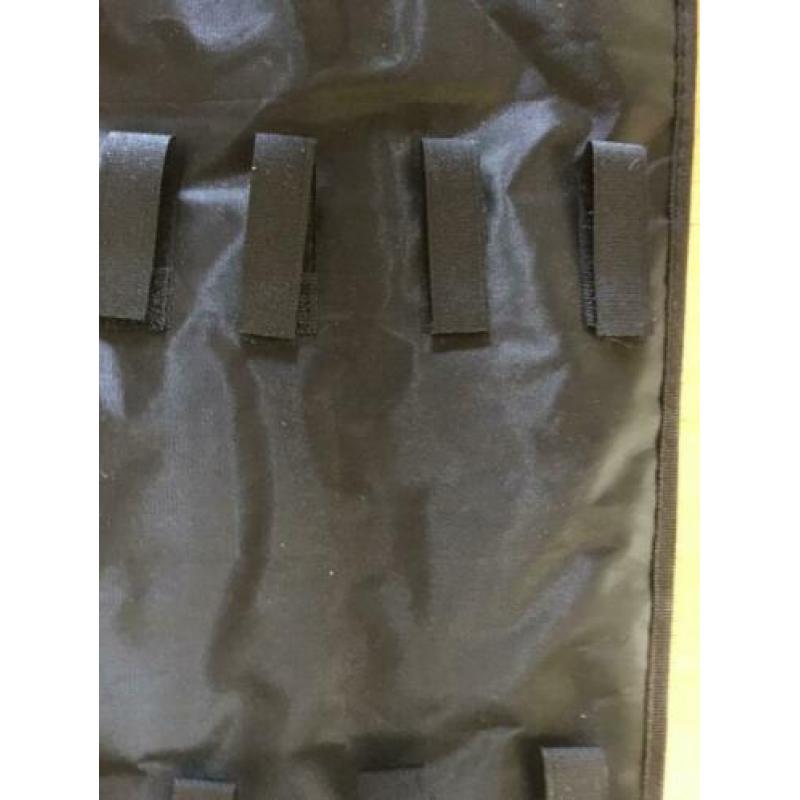 Ophanghoes voor sieraden