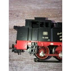 Marklin 74690 locomotief