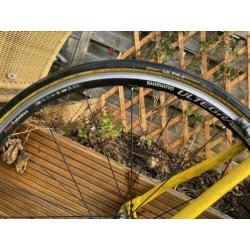 Scott Racefiets 60cm Ultegra Dura Ace Shimano