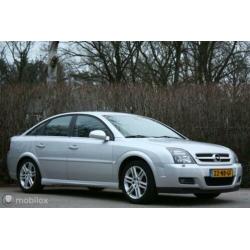 YOUNGTIMER Opel Vectra GTS 3.2 V6 AUT Elegance leer/trekhaak