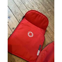 Bugaboo cameleon bekledingset compeet