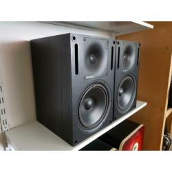 Genelec 1031A 1031 A 8 inch studio monitor speaker