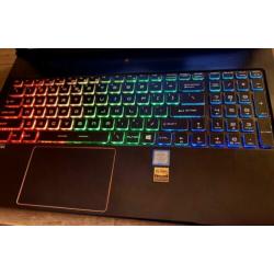 Msi gs63vr 7rg 045-nl (stealht pro)