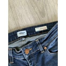 Jeans van only maat 32/32