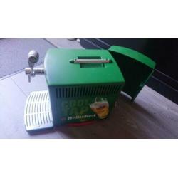 Heineken cooltap