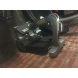 Technogym Spintrainer pro ergometer