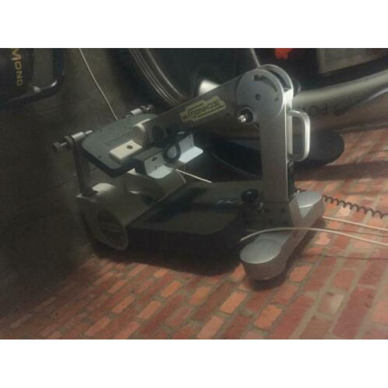Technogym Spintrainer pro ergometer