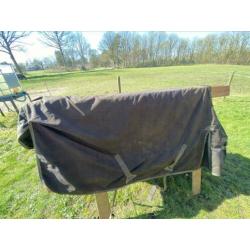 Nette winterdeken van harry horse 215