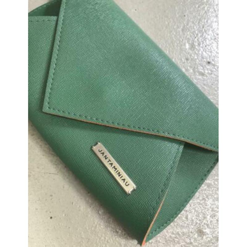 Nieuw KLM Jantaminiau etui