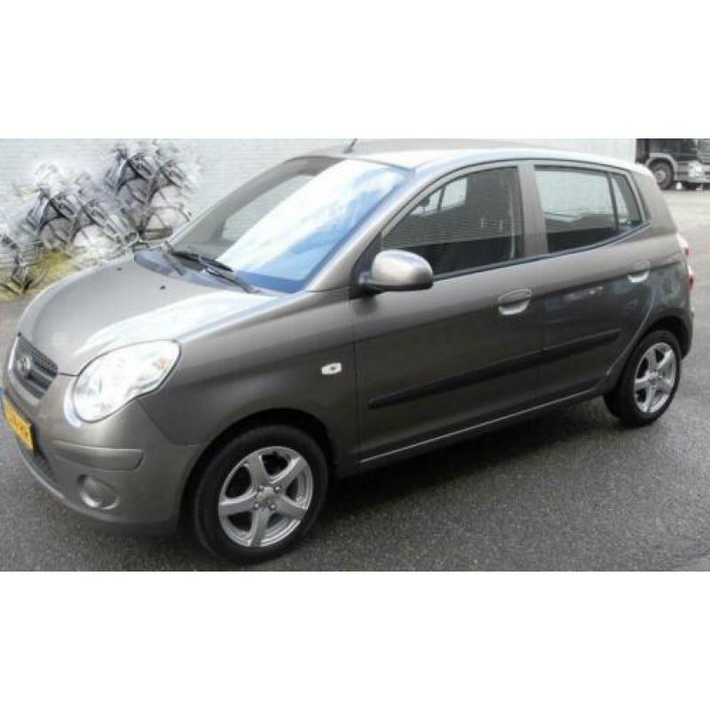 Kia PICANTO 1.1 Fifteen Airco