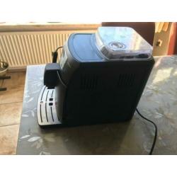 Espressoapparaat Philips-Saeco Intelia HD8751/11