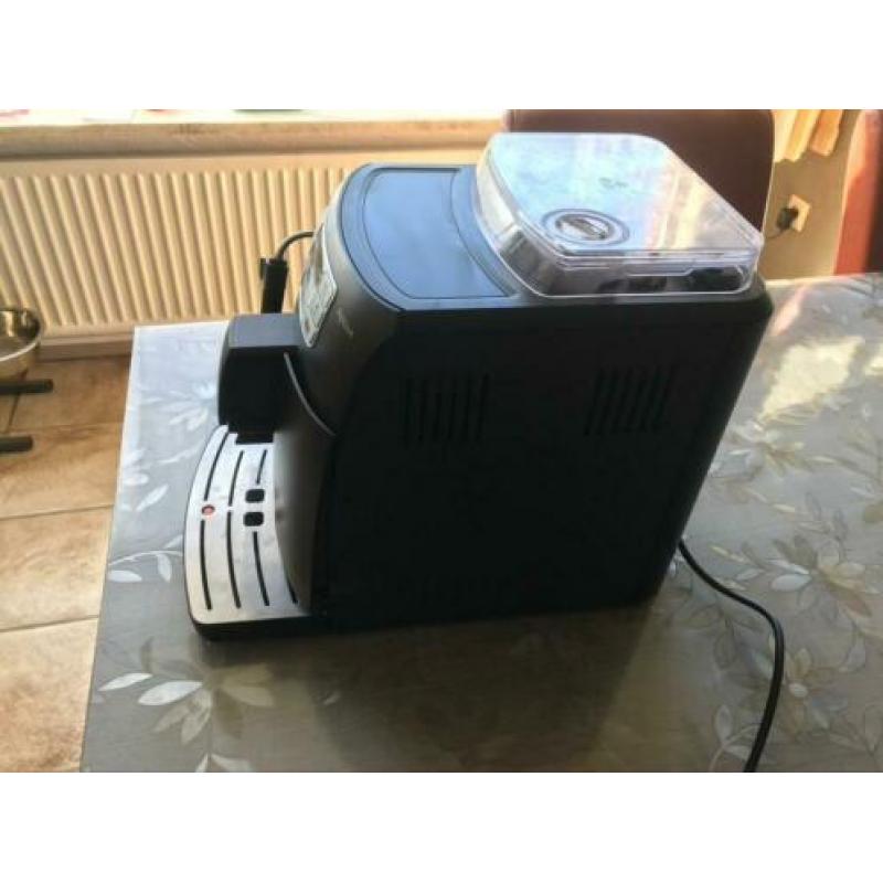 Espressoapparaat Philips-Saeco Intelia HD8751/11