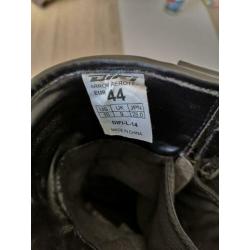 Nette motor laarzen maat 44