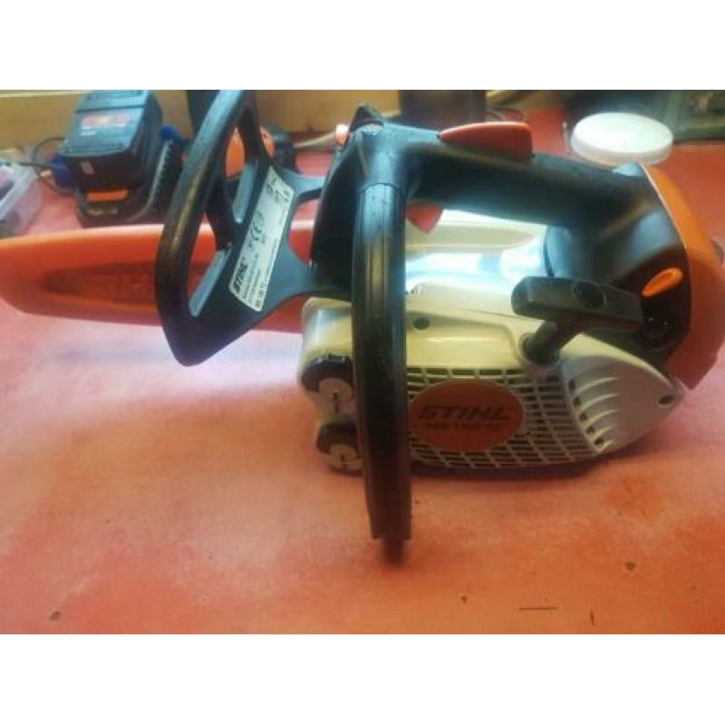 Stihl ms150