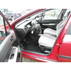 Peugeot 307 Break 2.0-16V XT AUTOMAAT AIRCO TREKHAAK