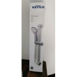 Venlo Aqua Douche stang Nieuw