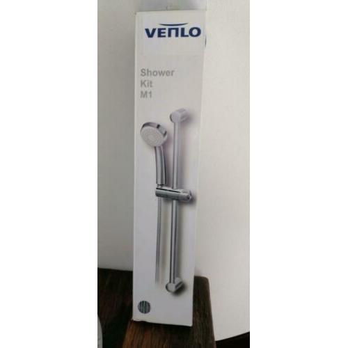 Venlo Aqua Douche stang Nieuw