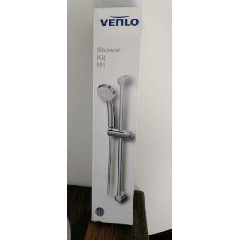 Venlo Aqua Douche stang Nieuw