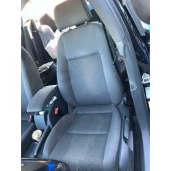 Golf 5 interieur (5-deurs)