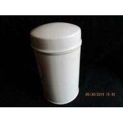 B-337 Witte apothekerspot Pasta Zinci Moll