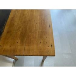 Prachtige Sidetable met 3 lades side table tafel bureau