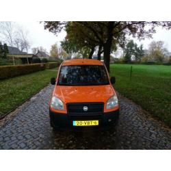 Fiat Doblò Cargo 1.9 MultiJet Basis