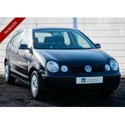 Volkswagen Polo 1.4-16V Athene - VERKOCHT