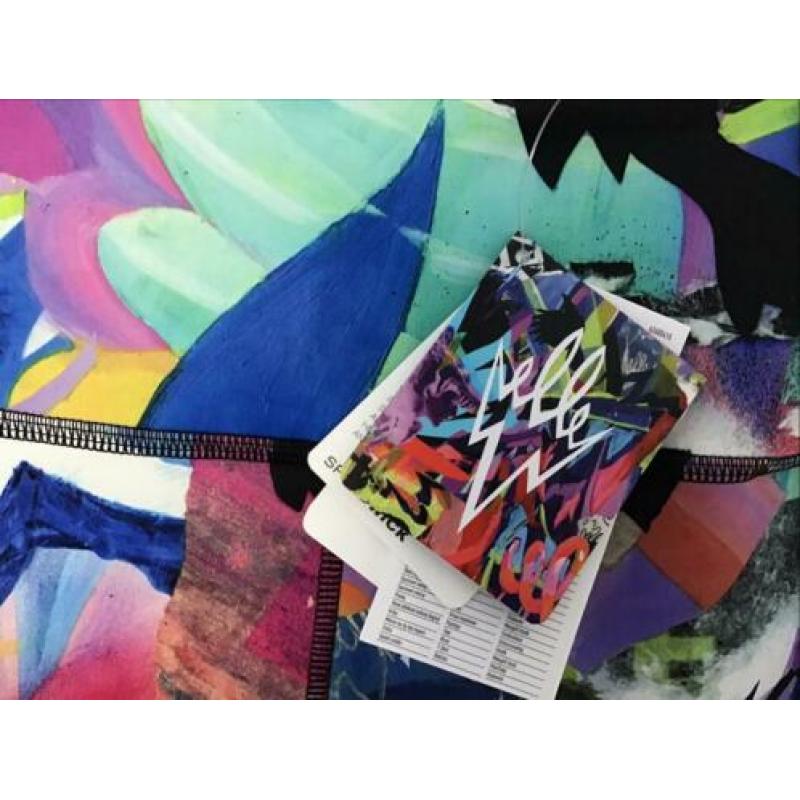 Nieuwe dames sport legging Reebok