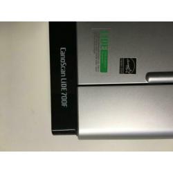 Scanner Canon Lide 700F