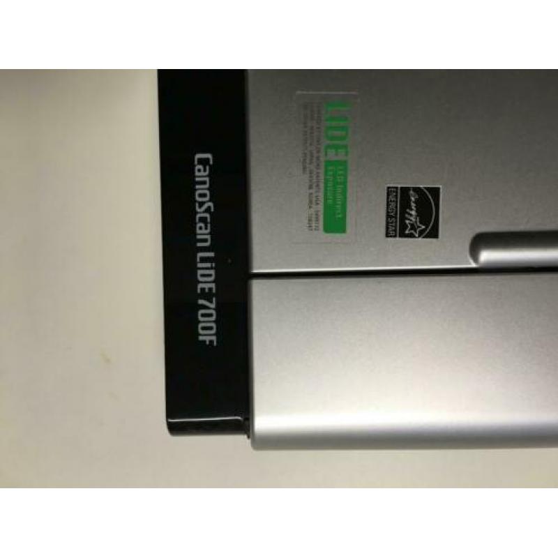 Scanner Canon Lide 700F