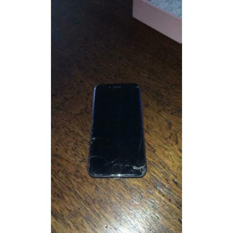 Iphone 8 64 GB Dark Grey