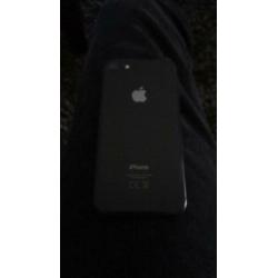 Iphone 8 64 GB Dark Grey