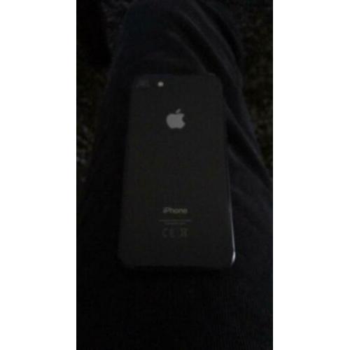 Iphone 8 64 GB Dark Grey