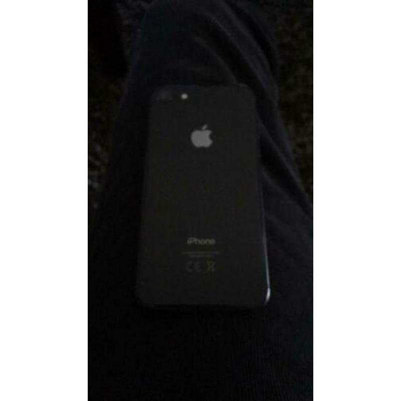 Iphone 8 64 GB Dark Grey