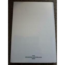 BOEK: Groningen | literaire reis langs het water