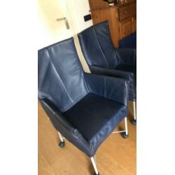Montis chaplin zgan luxe uitvoering twee stuks