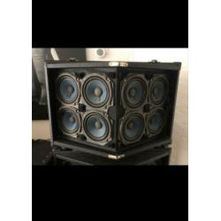 BOSE 800 Vintage Speakerset