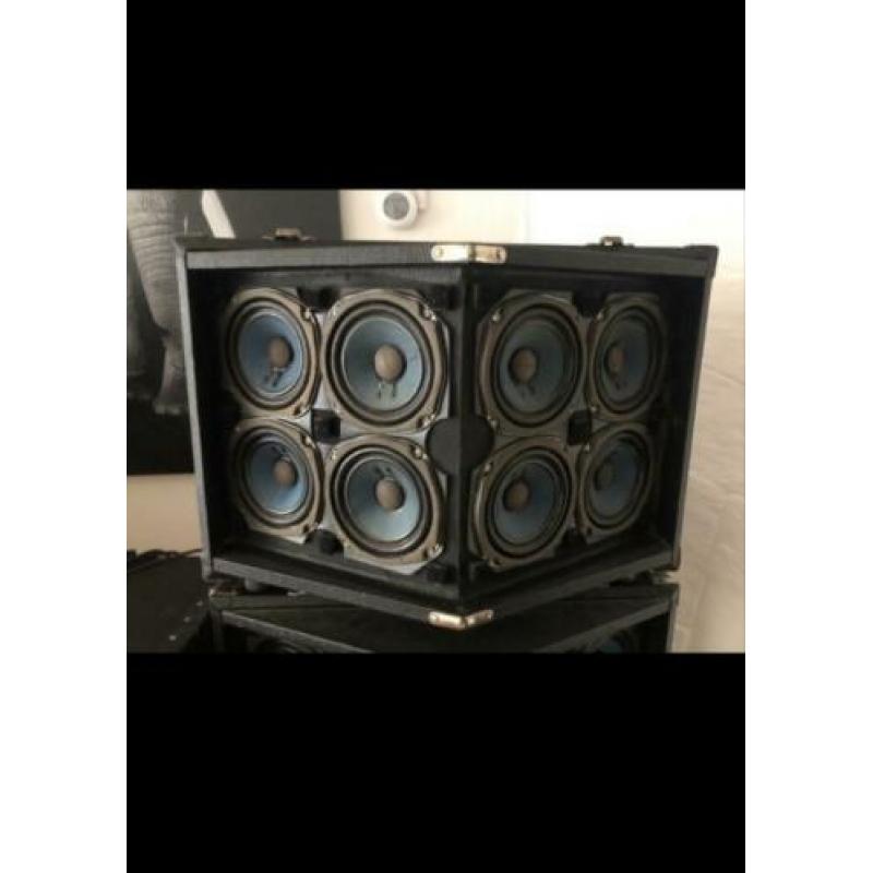 BOSE 800 Vintage Speakerset