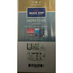 Quick Step laminaat IM1855